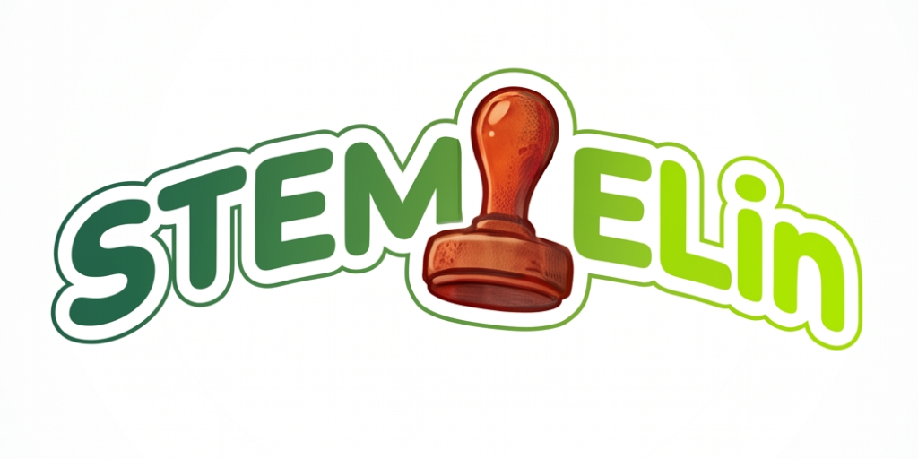 Stempelin Logo